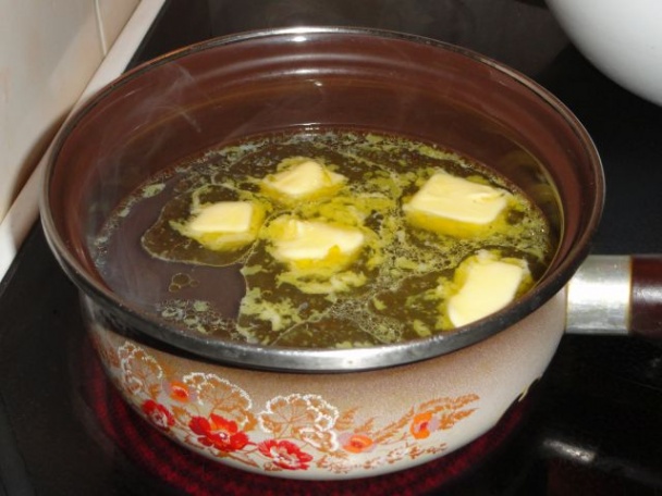 Veterníky s bryndzovou plnkou (fotorecept) - obrázok 3