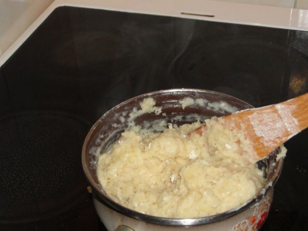 Veterníky s bryndzovou plnkou (fotorecept) - obrázok 4