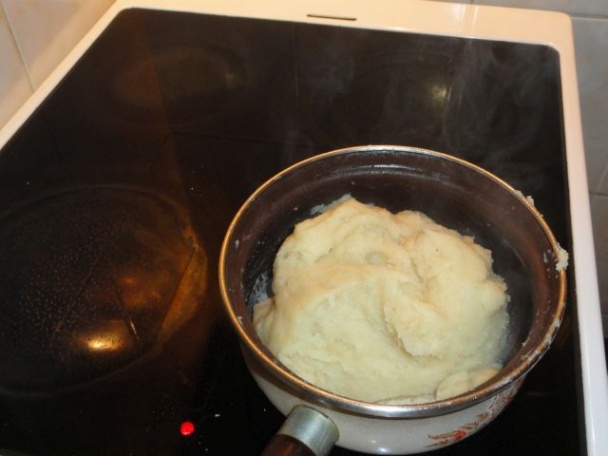 Veterníky s bryndzovou plnkou (fotorecept) - obrázok 5