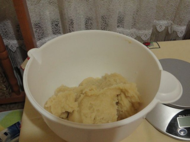 Veterníky s bryndzovou plnkou (fotorecept) - obrázok 6