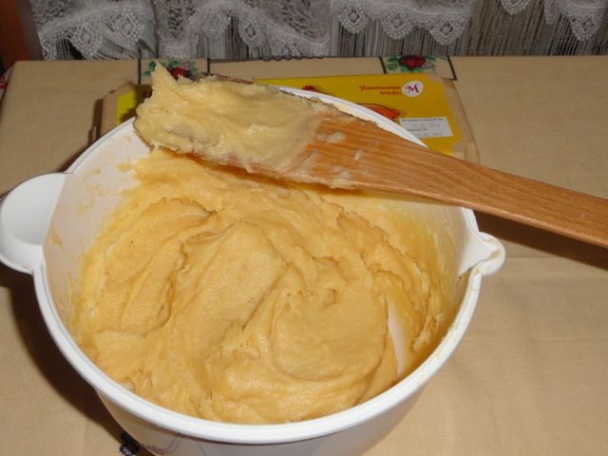 Veterníky s bryndzovou plnkou (fotorecept) - obrázok 9