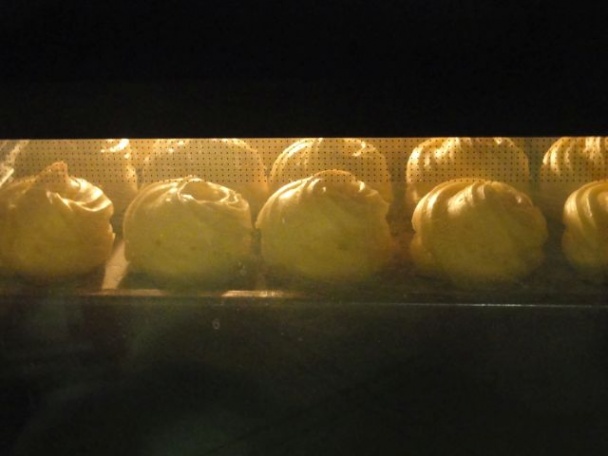 Veterníky s bryndzovou plnkou (fotorecept) - obrázok 12