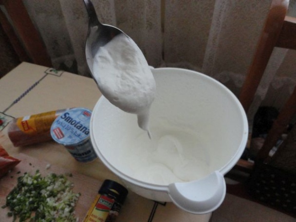 Veterníky s bryndzovou plnkou (fotorecept) - obrázok 15