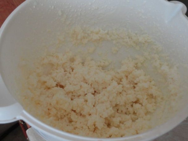 Veterníky s bryndzovou plnkou (fotorecept) - obrázok 16