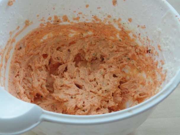 Veterníky s bryndzovou plnkou (fotorecept) - obrázok 18