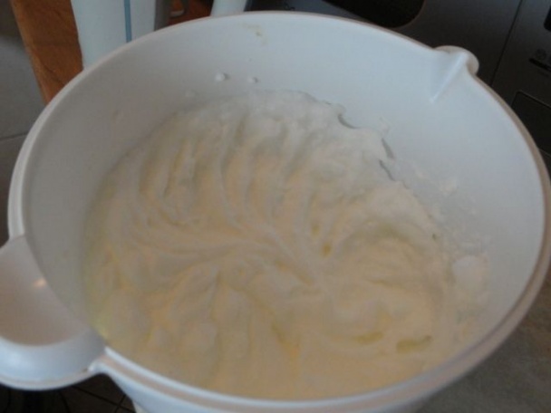 Koláč bez cukru a múky (fotorecept) - obrázok 6