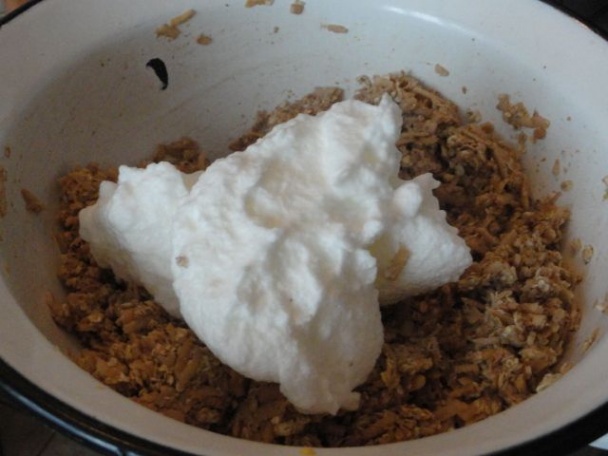 Koláč bez cukru a múky (fotorecept) - obrázok 7