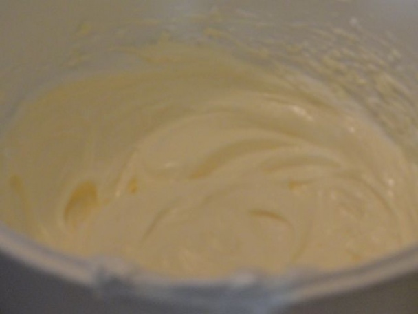 Broskyňové rezy s čoko krémom (fotorecept) - obrázok 3