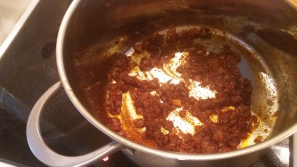 Kapustnica s parenými buchtami (fotorecept) - obrázok 2