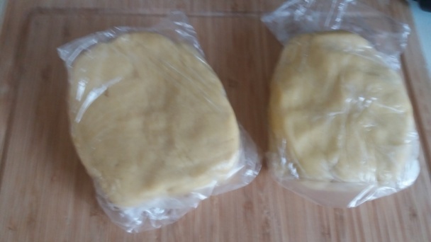 Jablčník (fotorecept) - obrázok 1