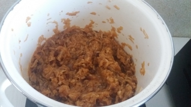 Jablčník (fotorecept) - obrázok 2