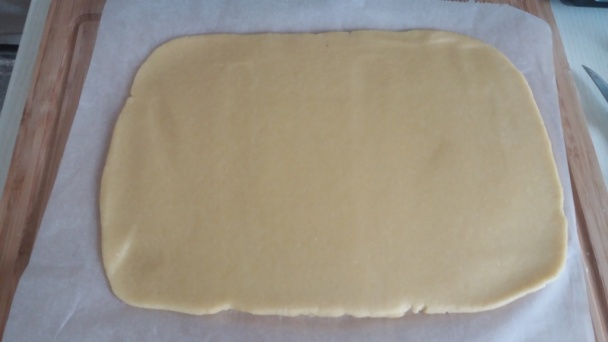 Jablčník (fotorecept) - obrázok 4