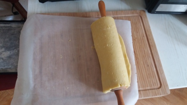 Jablčník (fotorecept) - obrázok 5