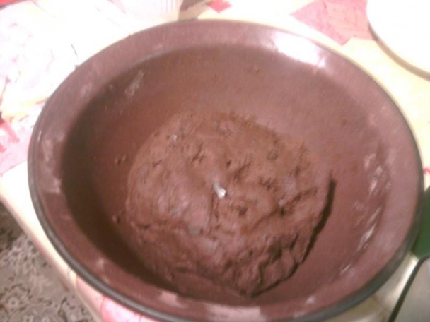 Kanadské keksíky cookies (fotorecept) - obrázok 3