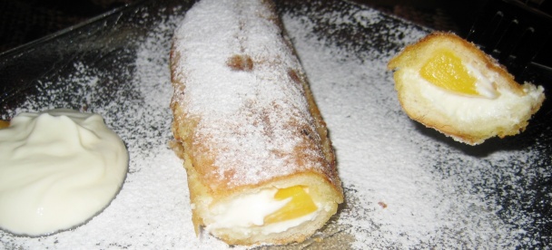 Tvarohové rožky - obrázok 3