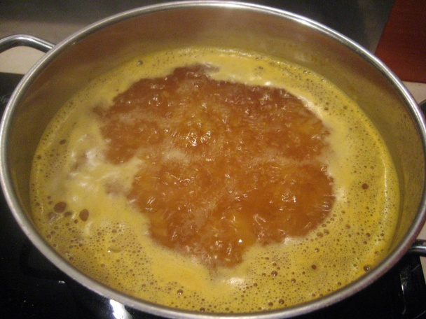 Karí cestoviny - obrázok 1