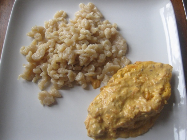 Oklamaná sviečková - obrázok 3