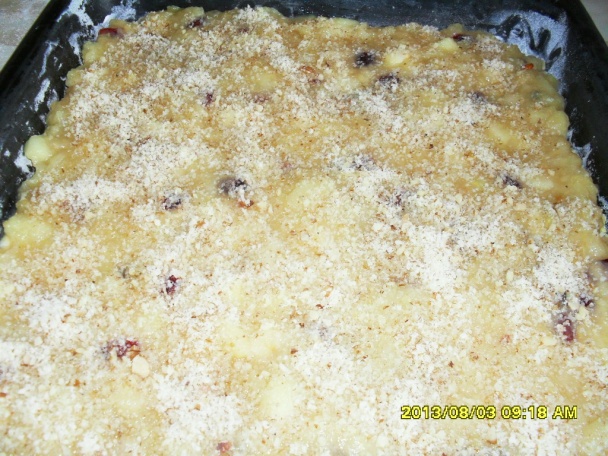 Jablčné pité (fotorecept) - obrázok 5