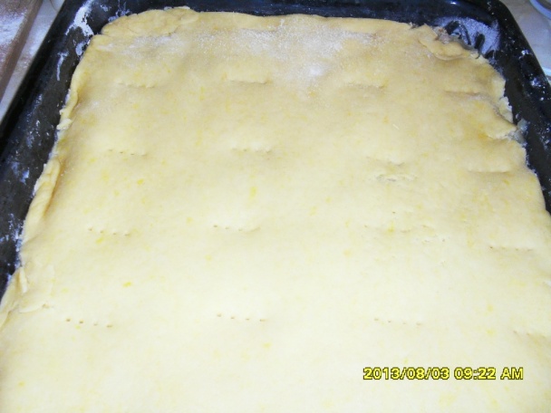Jablčné pité (fotorecept) - obrázok 6