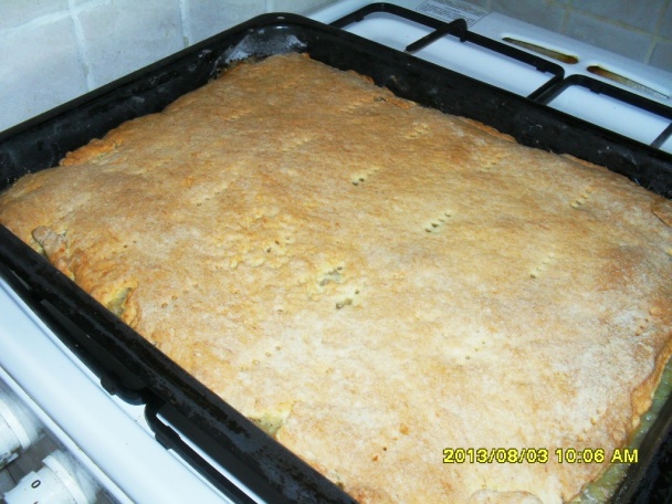 Jablčné pité (fotorecept) - obrázok 7