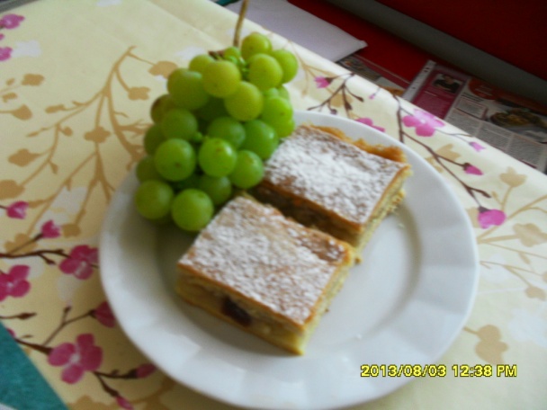 Jablčné pité (fotorecept) - obrázok 8