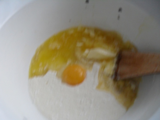 Jemné osie hniezda (fotorecept) - obrázok 1