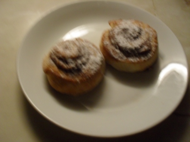 Jemné osie hniezda (fotorecept) - obrázok 6