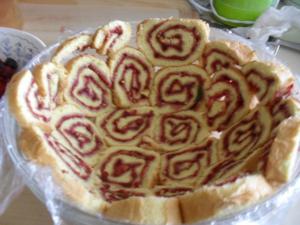 Šarlota (fotorecept) - obrázok 3