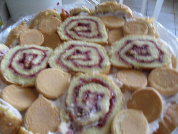 Šarlota (fotorecept) - obrázok 4