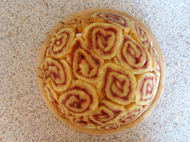 Šarlota (fotorecept) - obrázok 5