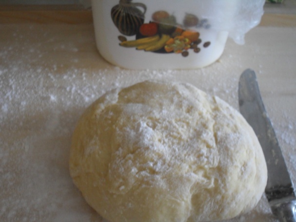 Šunkové fliačky (fotorecept) - obrázok 1