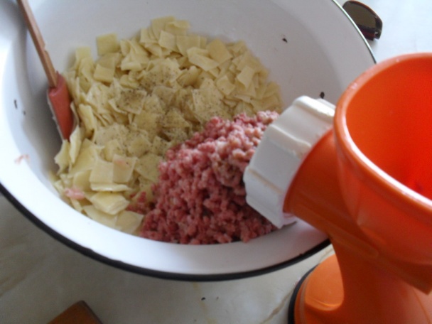 Šunkové fliačky (fotorecept) - obrázok 5