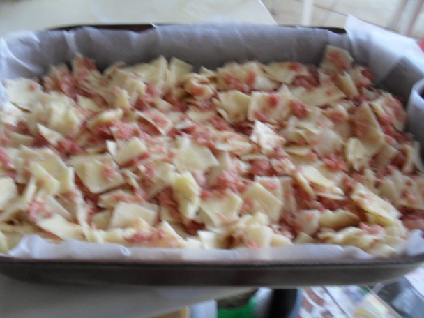 Šunkové fliačky (fotorecept) - obrázok 6