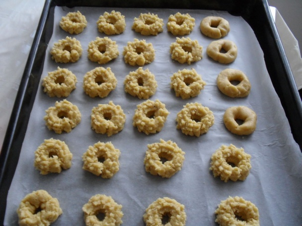 Strojčekové venčeky - obrázok 2