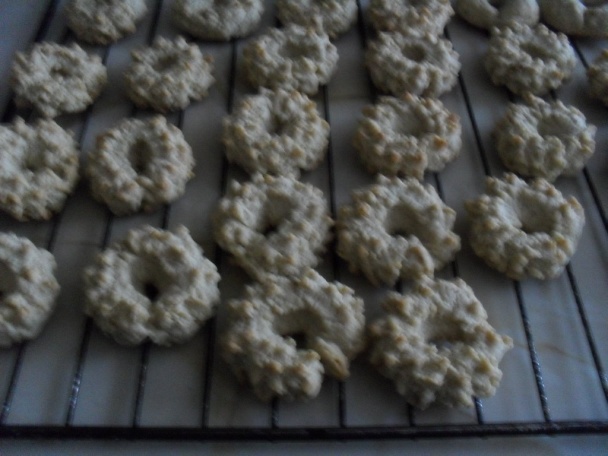 Strojčekové venčeky - obrázok 3