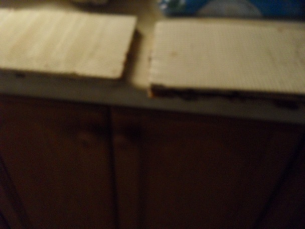 Plnené grilážové oplátky - obrázok 5