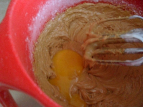 Kakaový zákusok - fajný (fotorecept) - obrázok 3