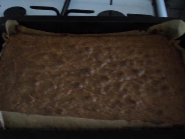 Kakaový zákusok - fajný (fotorecept) - obrázok 6