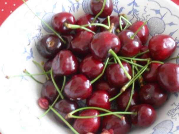 Jahodová bublanina - obrázok 3