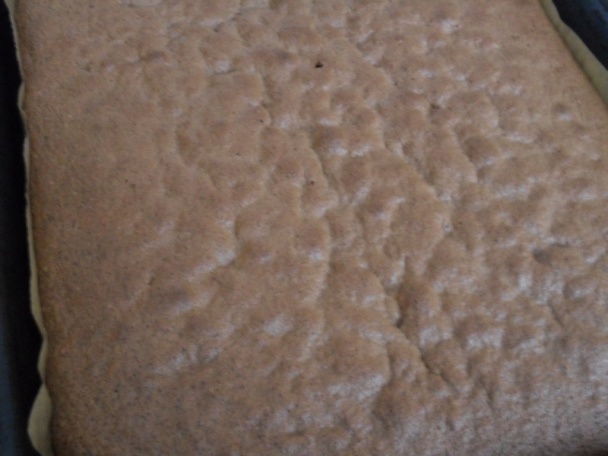 Kokosové rezy (fotorecept) - obrázok 1