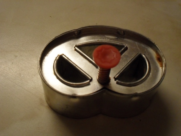 Syrové praclíky - obrázok 2