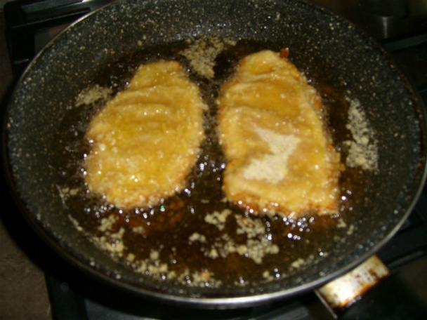 Jogurtové kuracie rezne (fotorecept) - obrázok 3