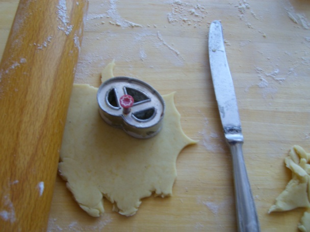 Syrové praclíky (fotorecept) - obrázok 2