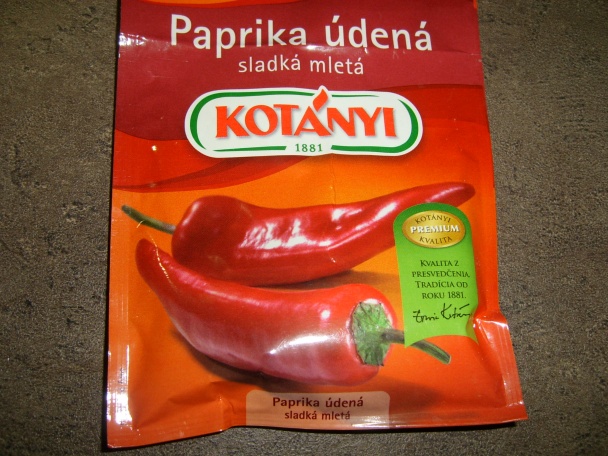 Mleté rezne s údeným syrom - obrázok 2