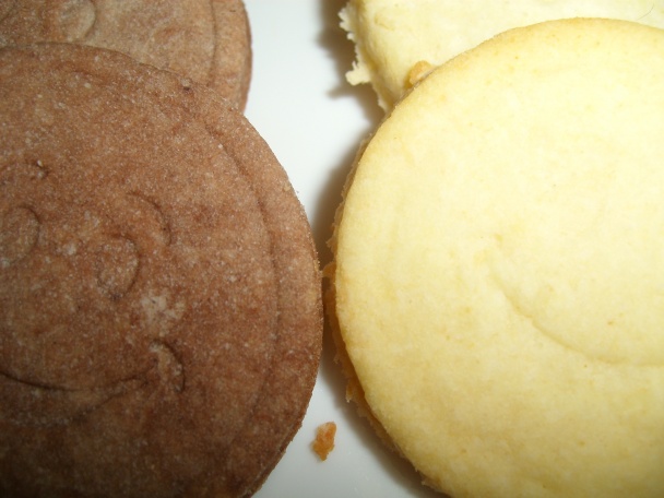 Maslové sušienky (fotorecept) - obrázok 4