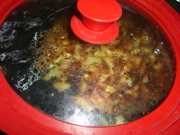 Blesková zemiaková placka (fotorecept) - obrázok 7
