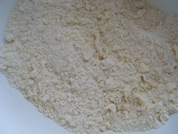 Domáce maslové lúpačky - makovky (fotorecept) - obrázok 1