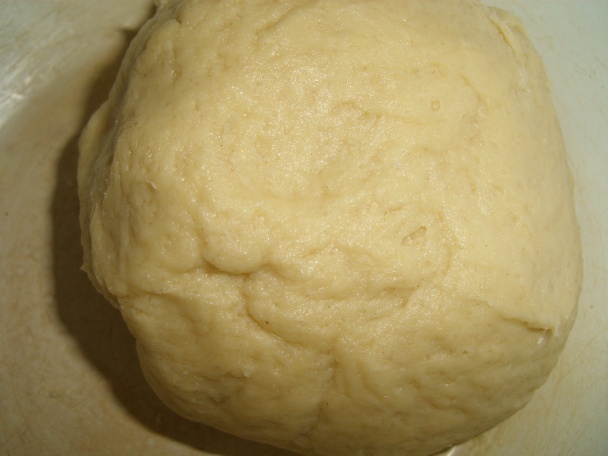 Domáce maslové lúpačky - makovky (fotorecept) - obrázok 3