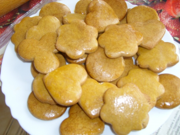 Medovníky (fotorecept) - obrázok 6