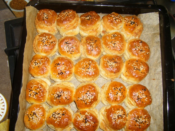 Škvarkové pagáčiky č.2 (fotorecept) - obrázok 5
